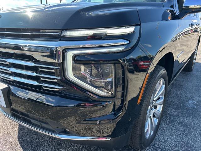 new 2026 Chevrolet Suburban car, priced at $84,985