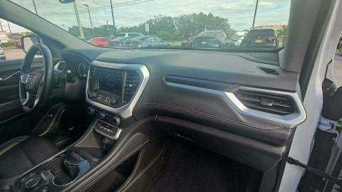 used 2023 GMC Acadia car, priced at $27,887