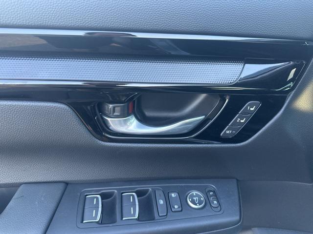 used 2024 Honda CR-V Hybrid car, priced at $34,491