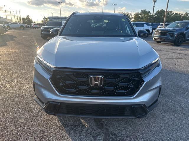 used 2024 Honda CR-V Hybrid car, priced at $34,491
