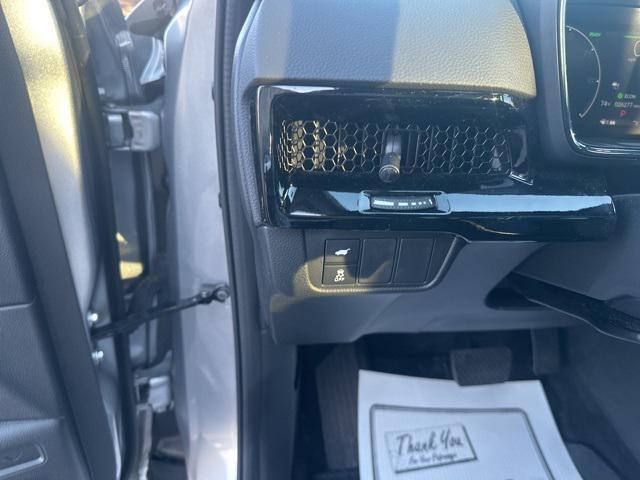 used 2024 Honda CR-V Hybrid car, priced at $34,491