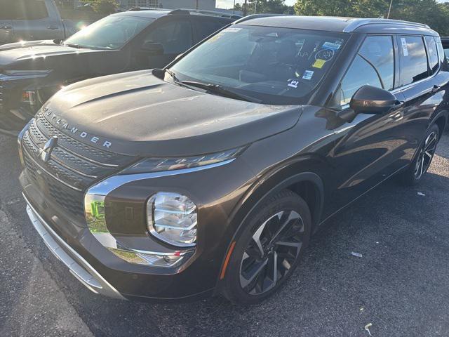 used 2022 Mitsubishi Outlander car, priced at $26,780