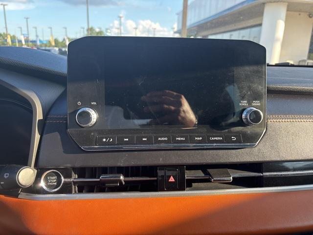 used 2022 Mitsubishi Outlander car, priced at $26,780