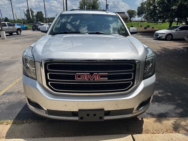 used 2019 GMC Yukon XL car, priced at $22,491