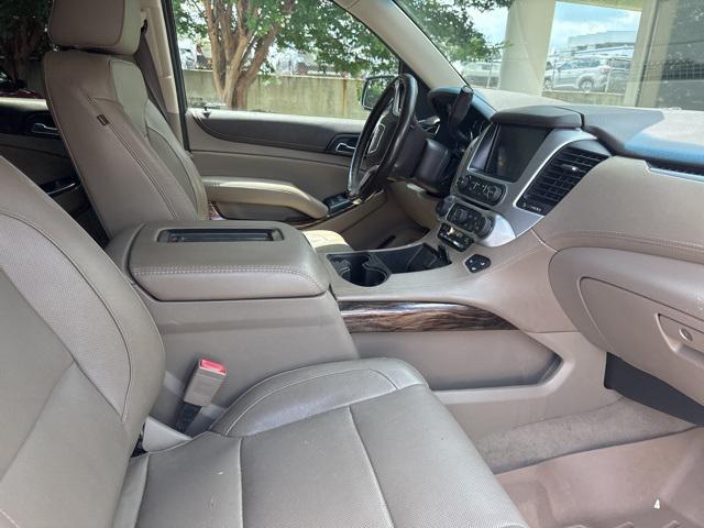 used 2019 GMC Yukon XL car, priced at $22,491