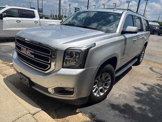 used 2019 GMC Yukon XL car, priced at $22,491