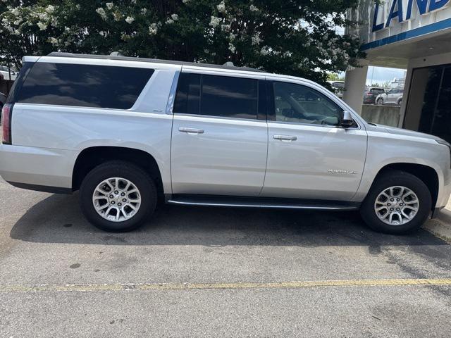 used 2019 GMC Yukon XL car, priced at $22,491