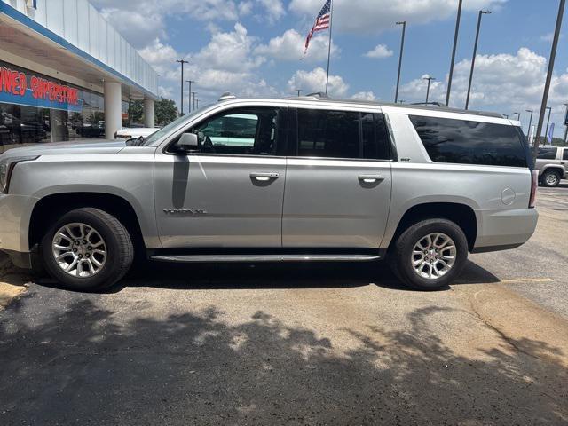 used 2019 GMC Yukon XL car, priced at $22,491