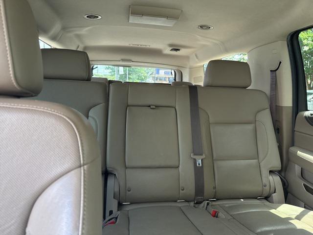 used 2019 GMC Yukon XL car, priced at $22,491