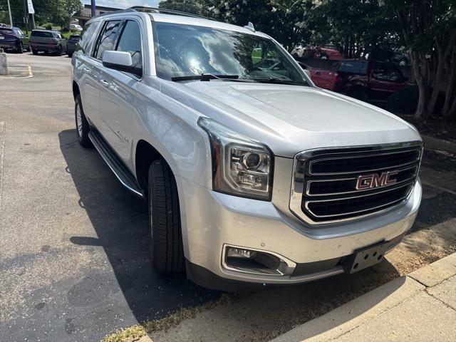 used 2019 GMC Yukon XL car, priced at $22,491