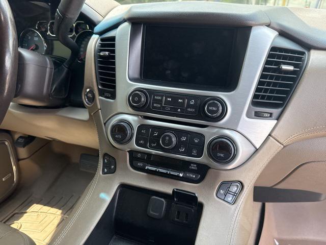 used 2019 GMC Yukon XL car, priced at $22,491