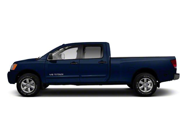 used 2010 Nissan Titan car, priced at $9,955