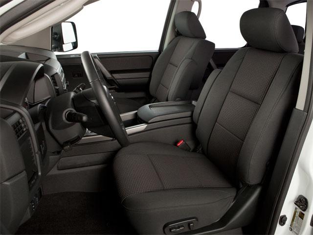used 2010 Nissan Titan car, priced at $9,955