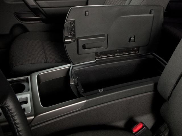 used 2010 Nissan Titan car, priced at $9,955