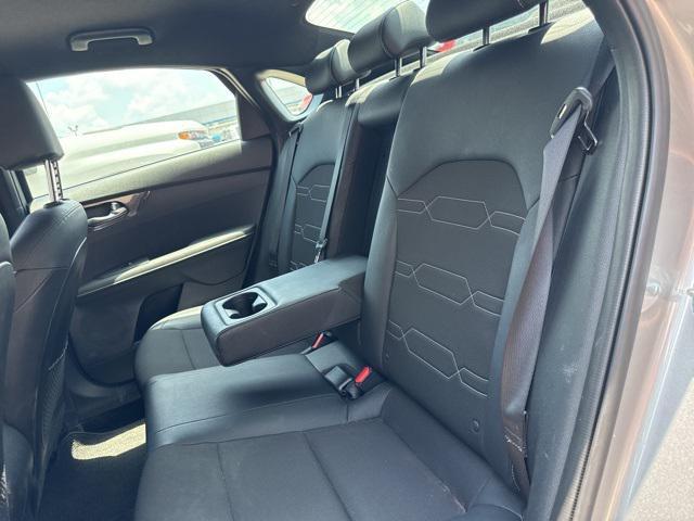 used 2024 Kia Forte car, priced at $22,968