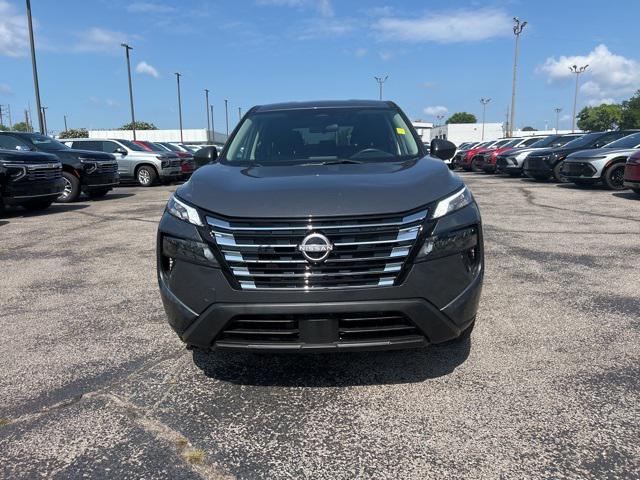 used 2024 Nissan Rogue car, priced at $23,520