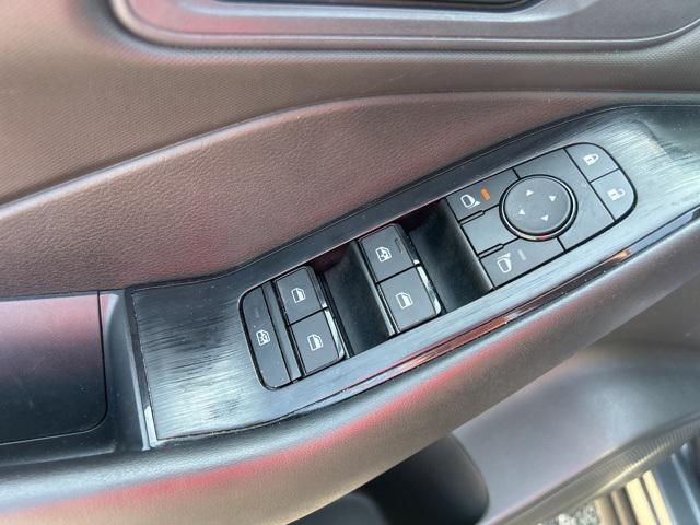 used 2024 Nissan Rogue car, priced at $23,520