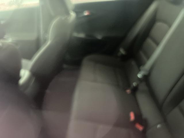 used 2022 Chevrolet Malibu car, priced at $20,688