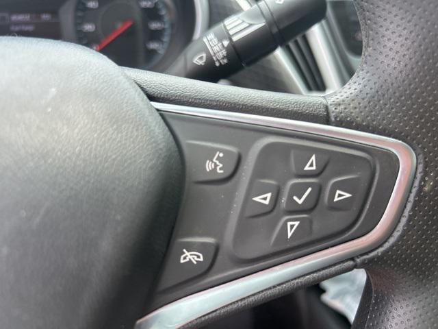 used 2022 Chevrolet Malibu car, priced at $19,999
