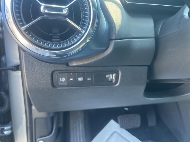 new 2026 Chevrolet Equinox EV car, priced at $34,594