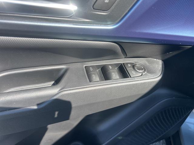 new 2026 Chevrolet Equinox EV car, priced at $34,594