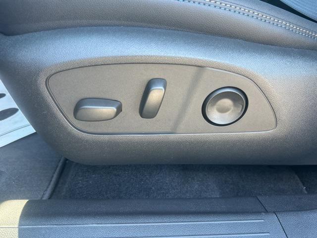 new 2026 Chevrolet Equinox EV car, priced at $34,594