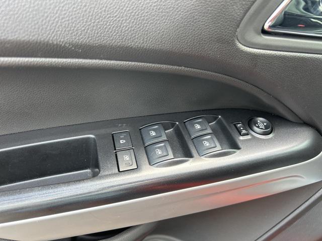 used 2019 Chevrolet Colorado car, priced at $34,979