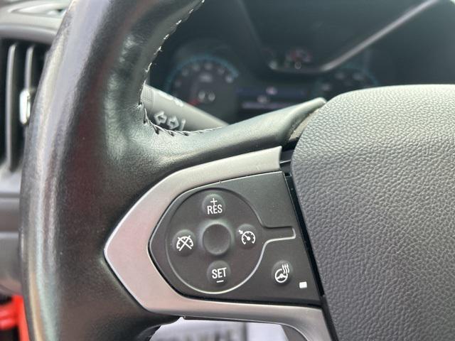 used 2019 Chevrolet Colorado car, priced at $34,979