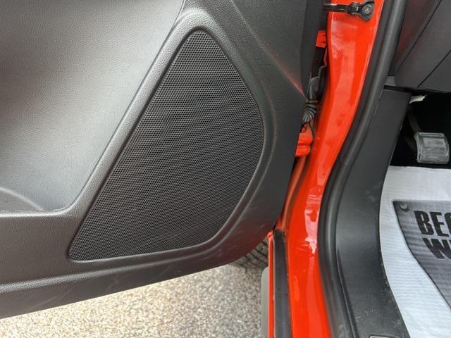 used 2019 Chevrolet Colorado car, priced at $34,979