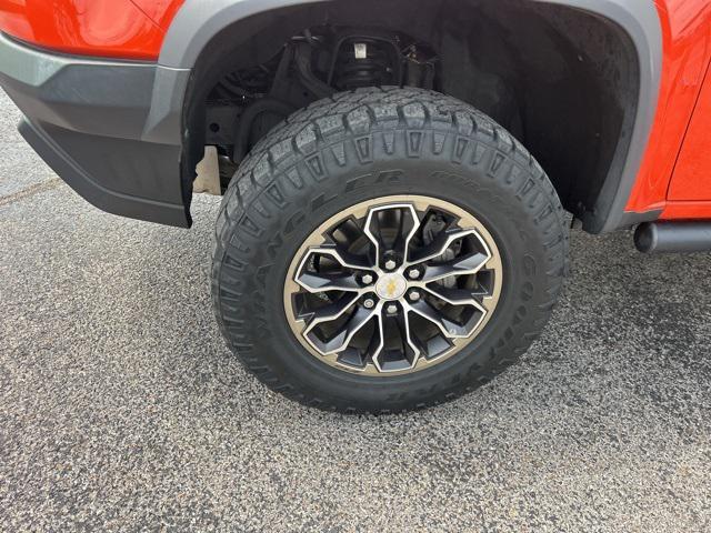 used 2019 Chevrolet Colorado car, priced at $34,979