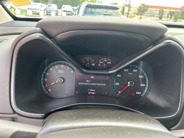 used 2019 Chevrolet Colorado car, priced at $34,979