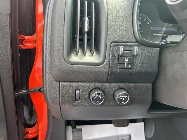 used 2019 Chevrolet Colorado car, priced at $34,979