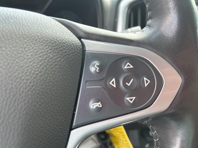 used 2019 Chevrolet Colorado car, priced at $34,979