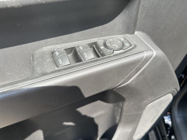 new 2025 Chevrolet Silverado 1500 car, priced at $52,399