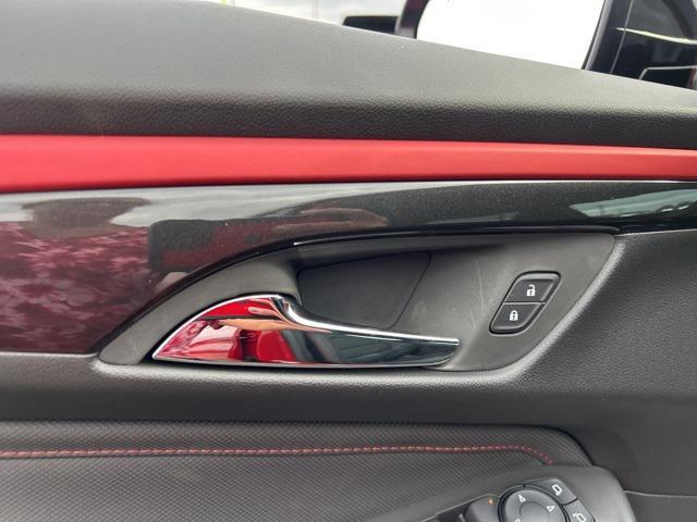 new 2026 Chevrolet TrailBlazer car, priced at $31,375