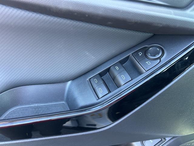 new 2026 Chevrolet Equinox car, priced at $31,609