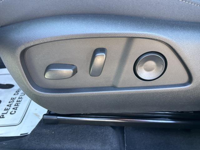 new 2026 Chevrolet Equinox car, priced at $31,609