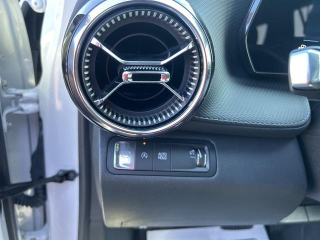 new 2026 Chevrolet Equinox car, priced at $31,609