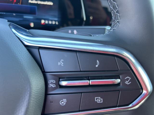 new 2026 Chevrolet Equinox car, priced at $31,609