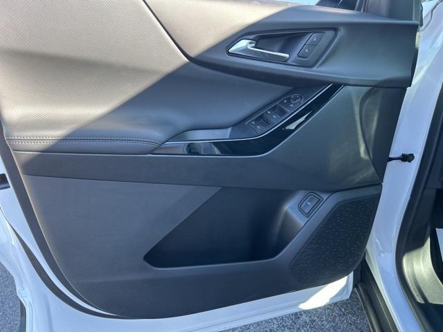 new 2026 Chevrolet Equinox car, priced at $31,609