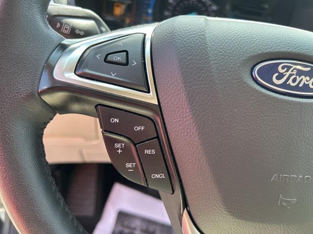 used 2024 Ford Edge car, priced at $30,499
