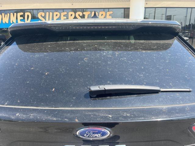 used 2024 Ford Edge car, priced at $31,601