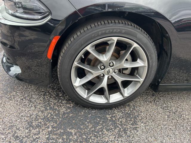 used 2023 Dodge Charger car, priced at $23,491