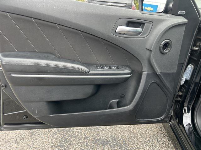 used 2023 Dodge Charger car, priced at $23,491