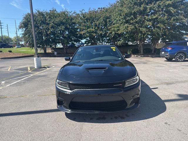 used 2023 Dodge Charger car, priced at $25,821