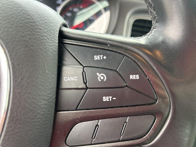 used 2023 Dodge Charger car, priced at $23,491