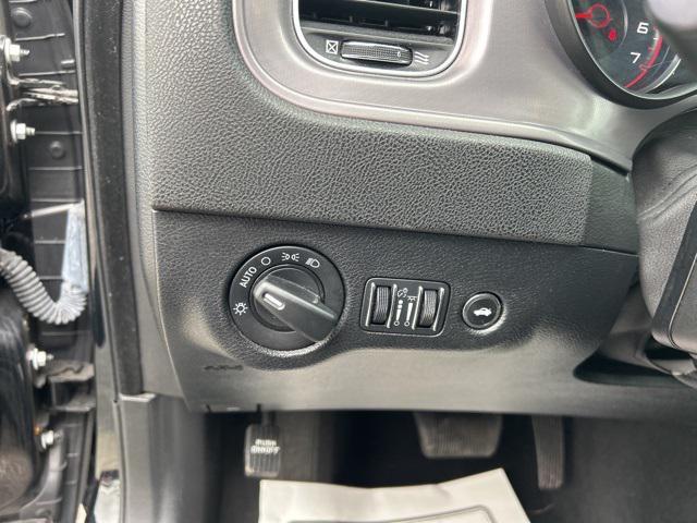 used 2023 Dodge Charger car, priced at $23,491