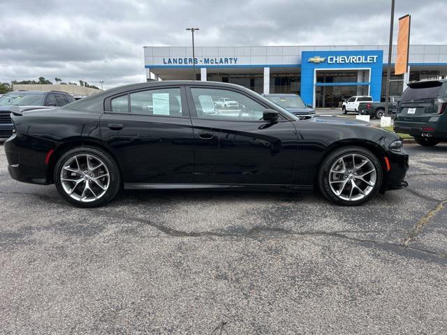 used 2023 Dodge Charger car, priced at $23,491