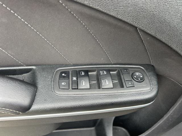 used 2023 Dodge Charger car, priced at $23,491