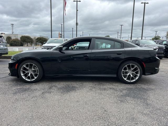 used 2023 Dodge Charger car, priced at $23,491
